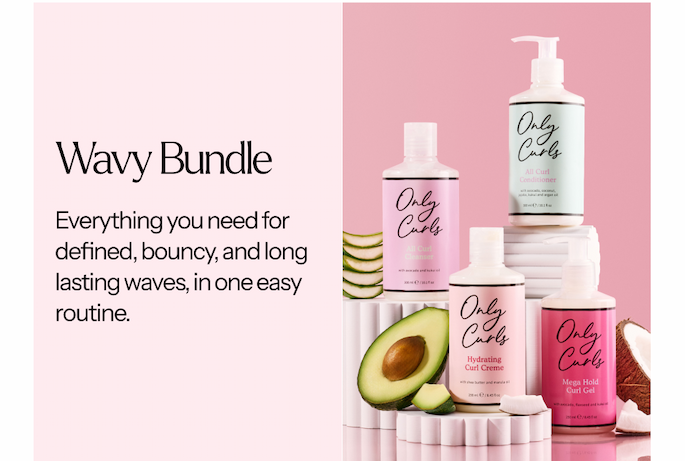 Wavy Bundle
