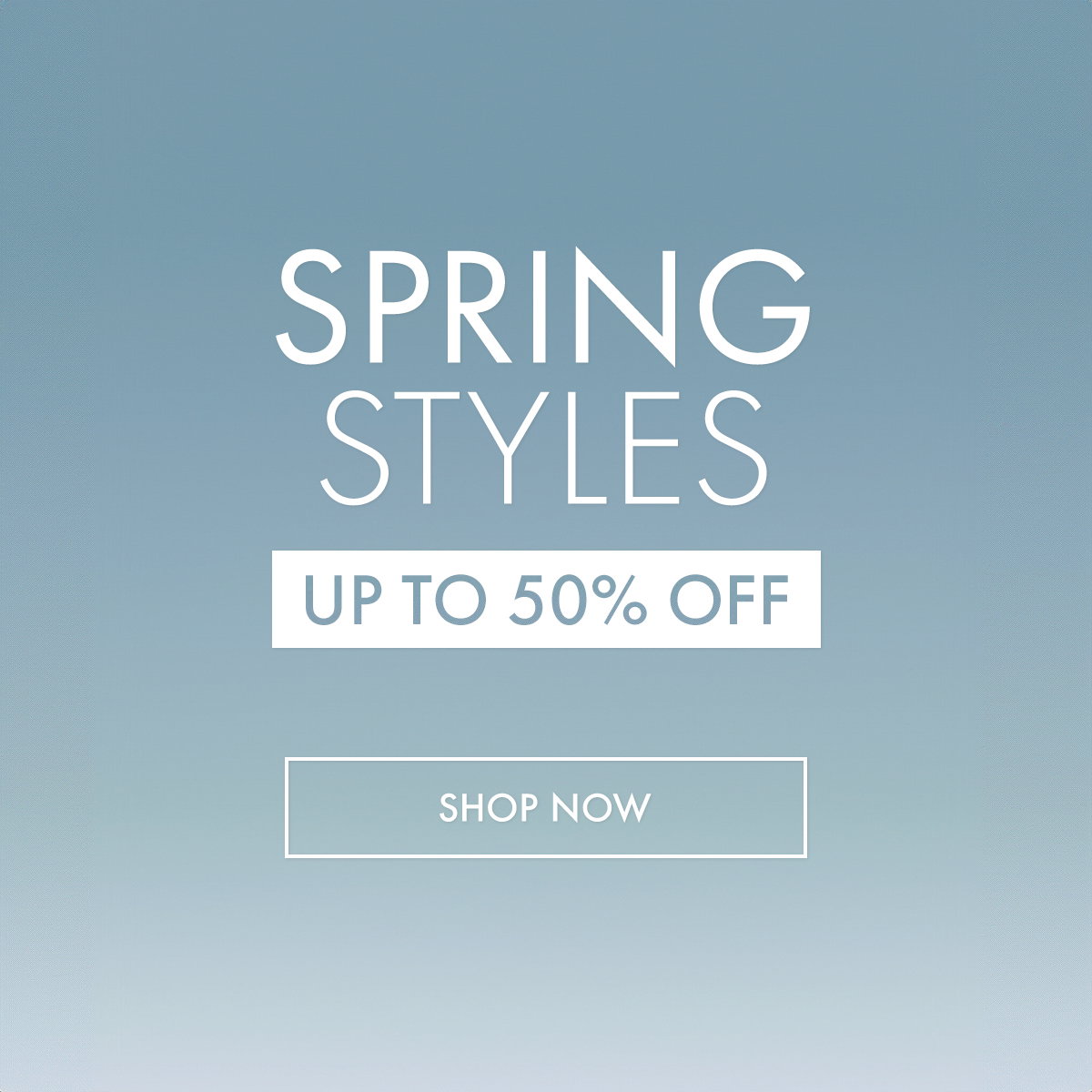 shop now