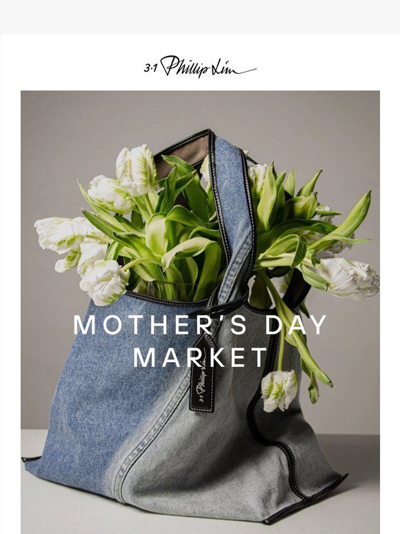 Mother's Day Market