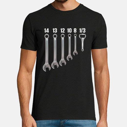 Tee-shirt Humour | Livraison 24H | Tostadora.fr
