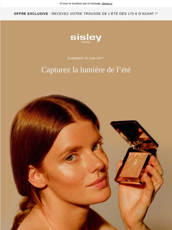 NOUVEAU : rayonnez avec L’Orchidée Highlighter