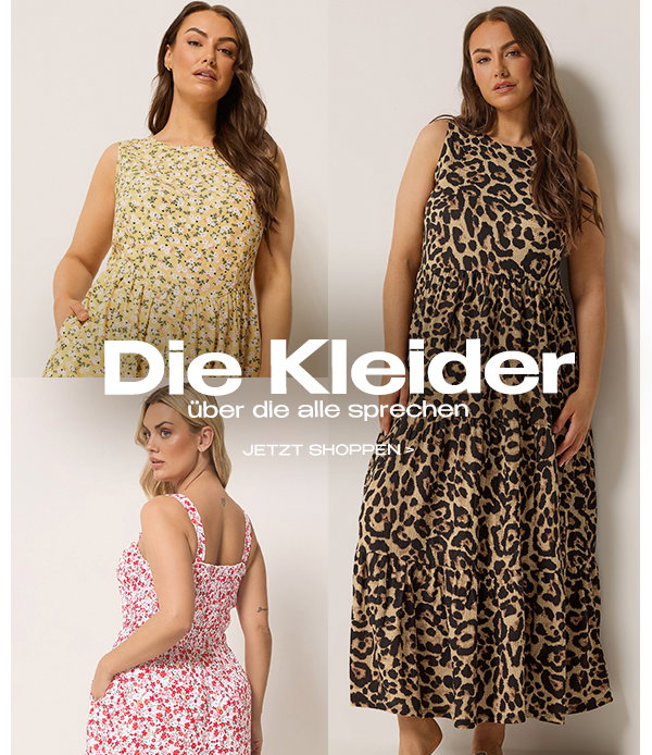 KLEIDER