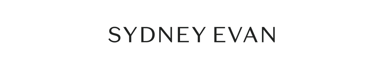 Sydney Evan Logo