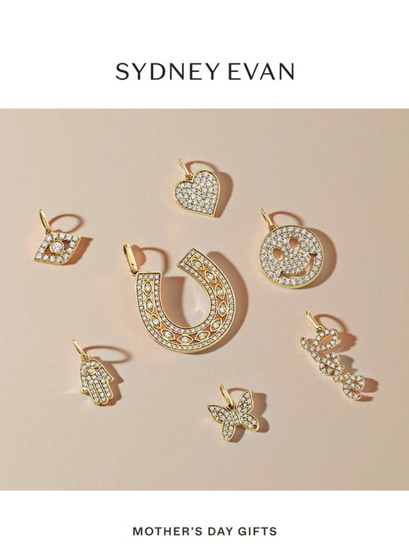 LAST MINUTE MOTHER'S DAY GIFTS -