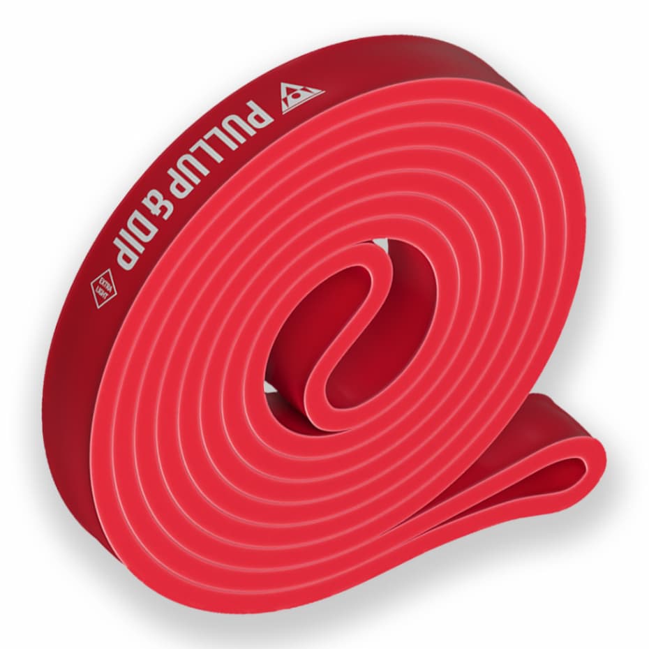 Extra Light Resistance Band Product Image
