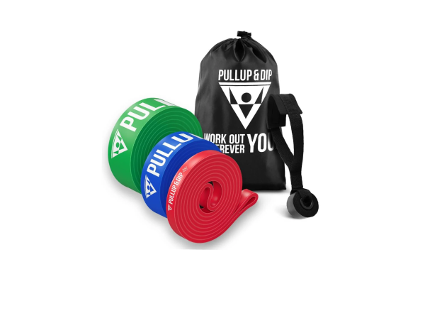 Product image Resistance bands set of 3