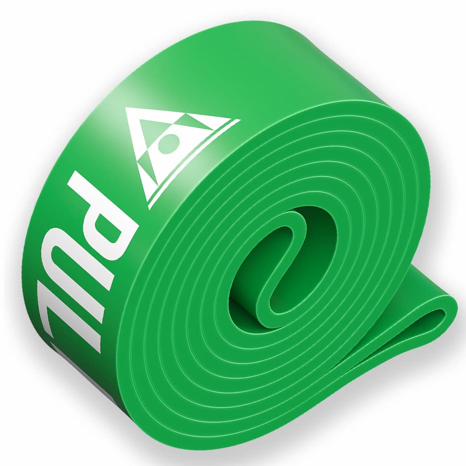 Strong resistance band product image