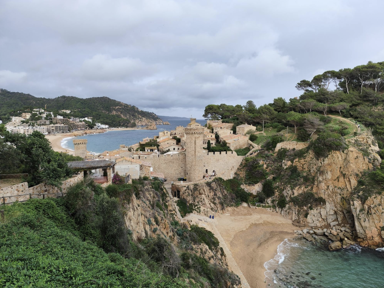 Costa Brava: hotel 4* por 19 euros