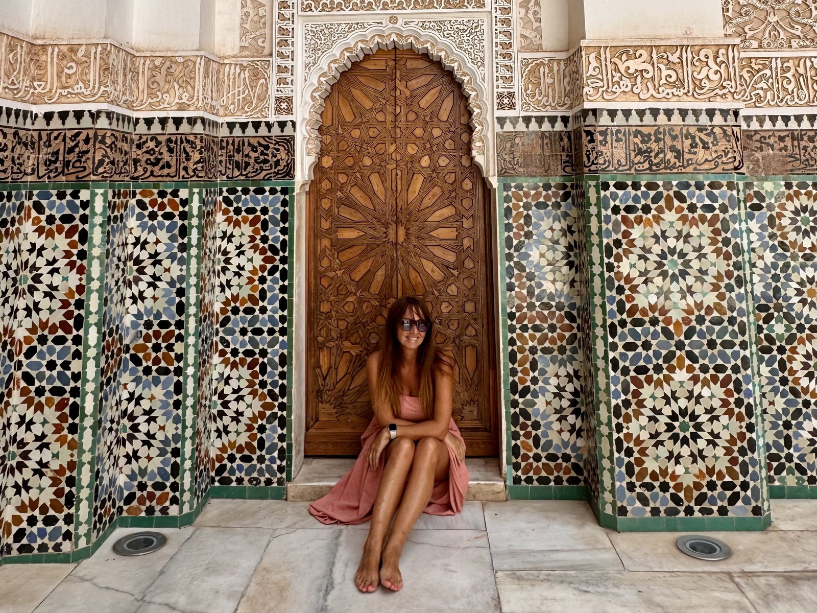 Marrakech: vuelos + 3 noches por 79 euros