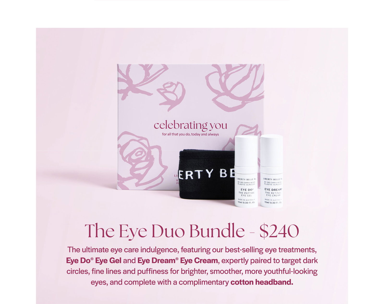 Eye Duo Bundle
