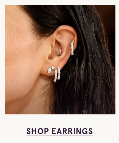 Shop Earrings