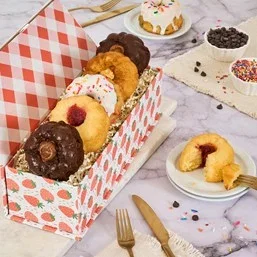 Image of Mother's Day Mini Bundts