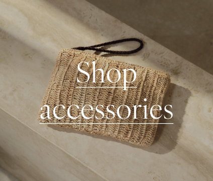 Shop accessories