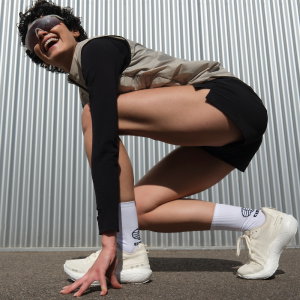Circle Sportswear for women