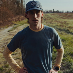 Tracksmith for men