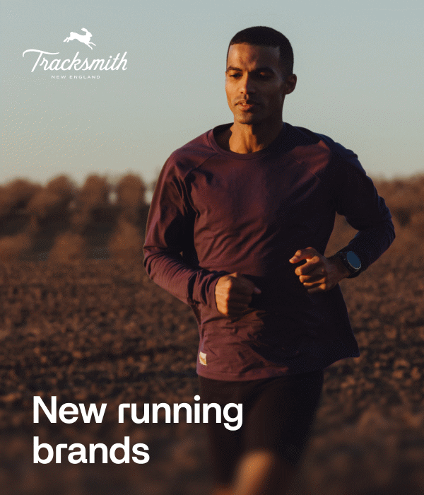 NEW BRANDS | Circle Sportswear, SAYSKY et Tracksmith.