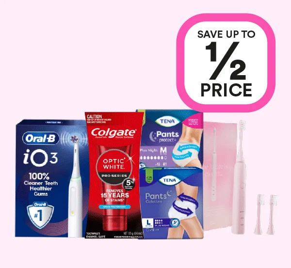 Personal Care