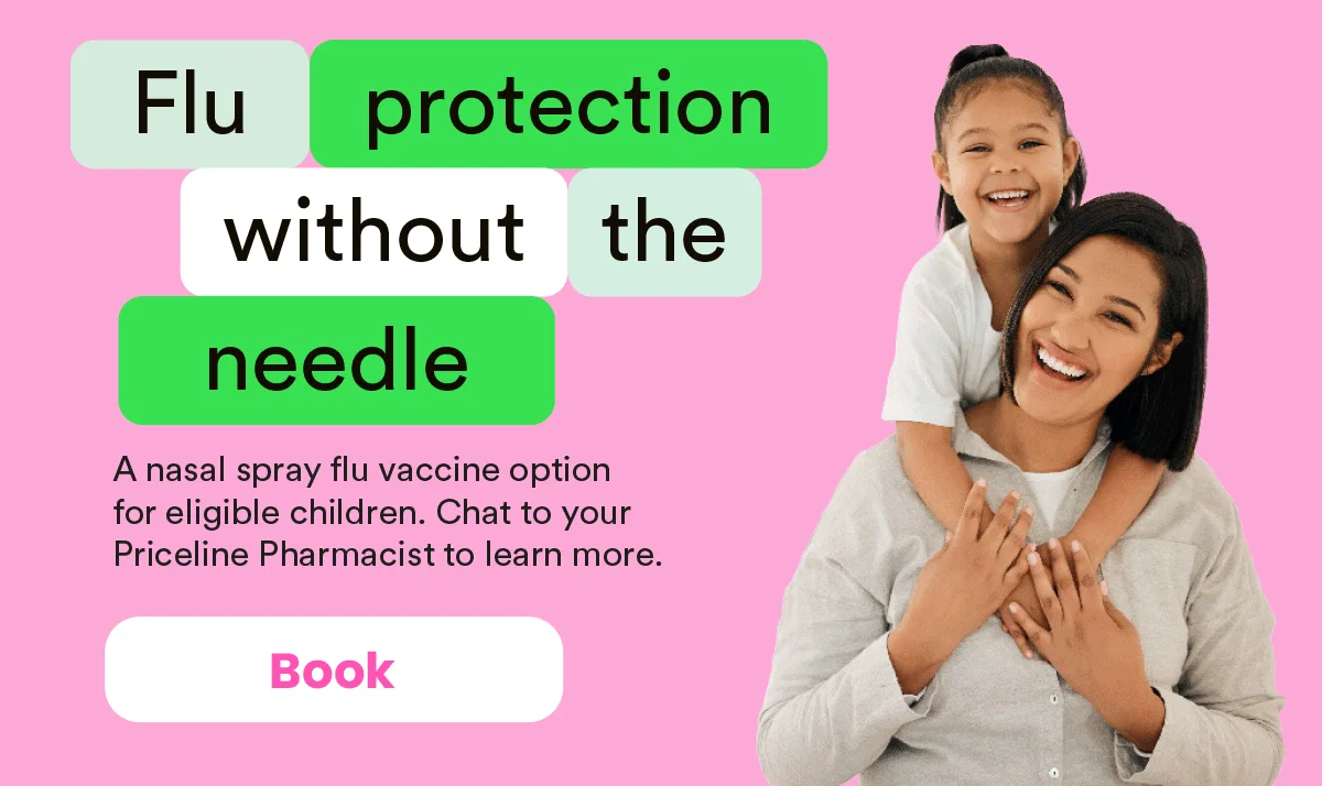 NasalFluVaccine