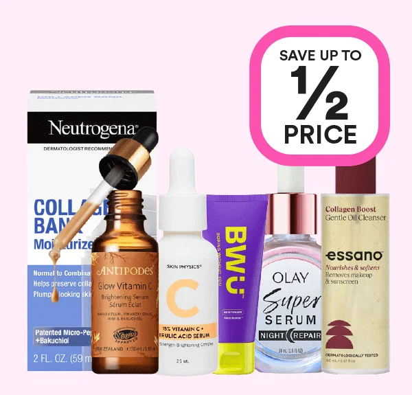 Skincare