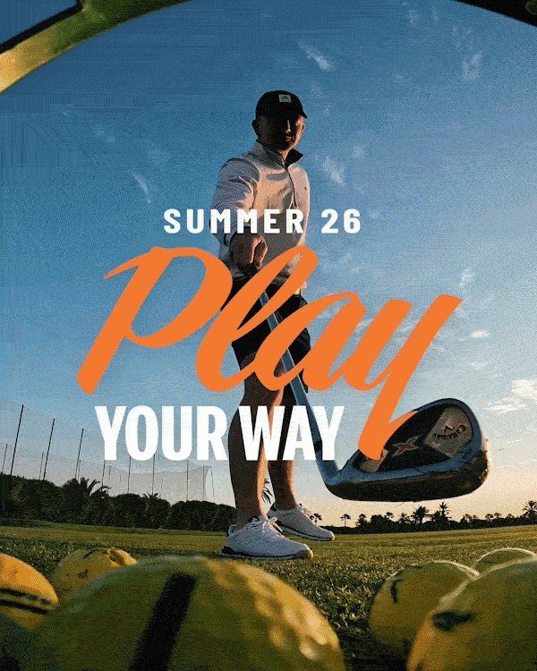 Summer 26 Play Your Way