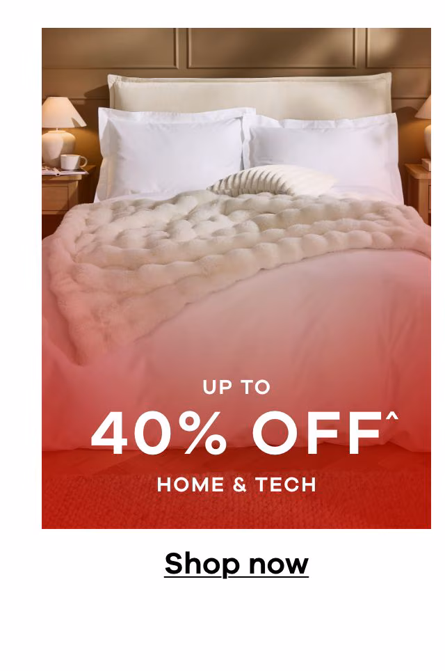 Shop home