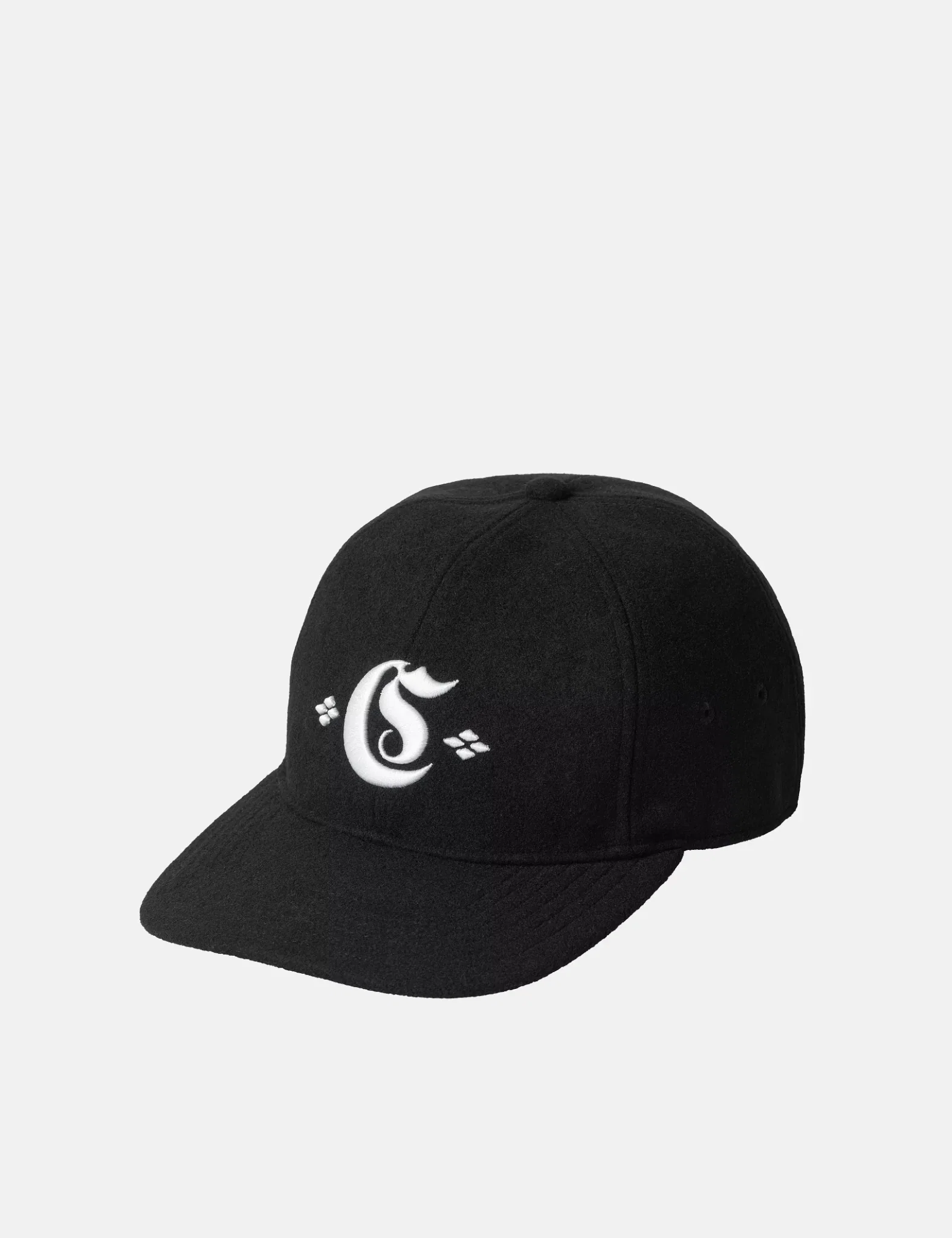 Image of Carhartt WIP Greatest Hits Cap - Black