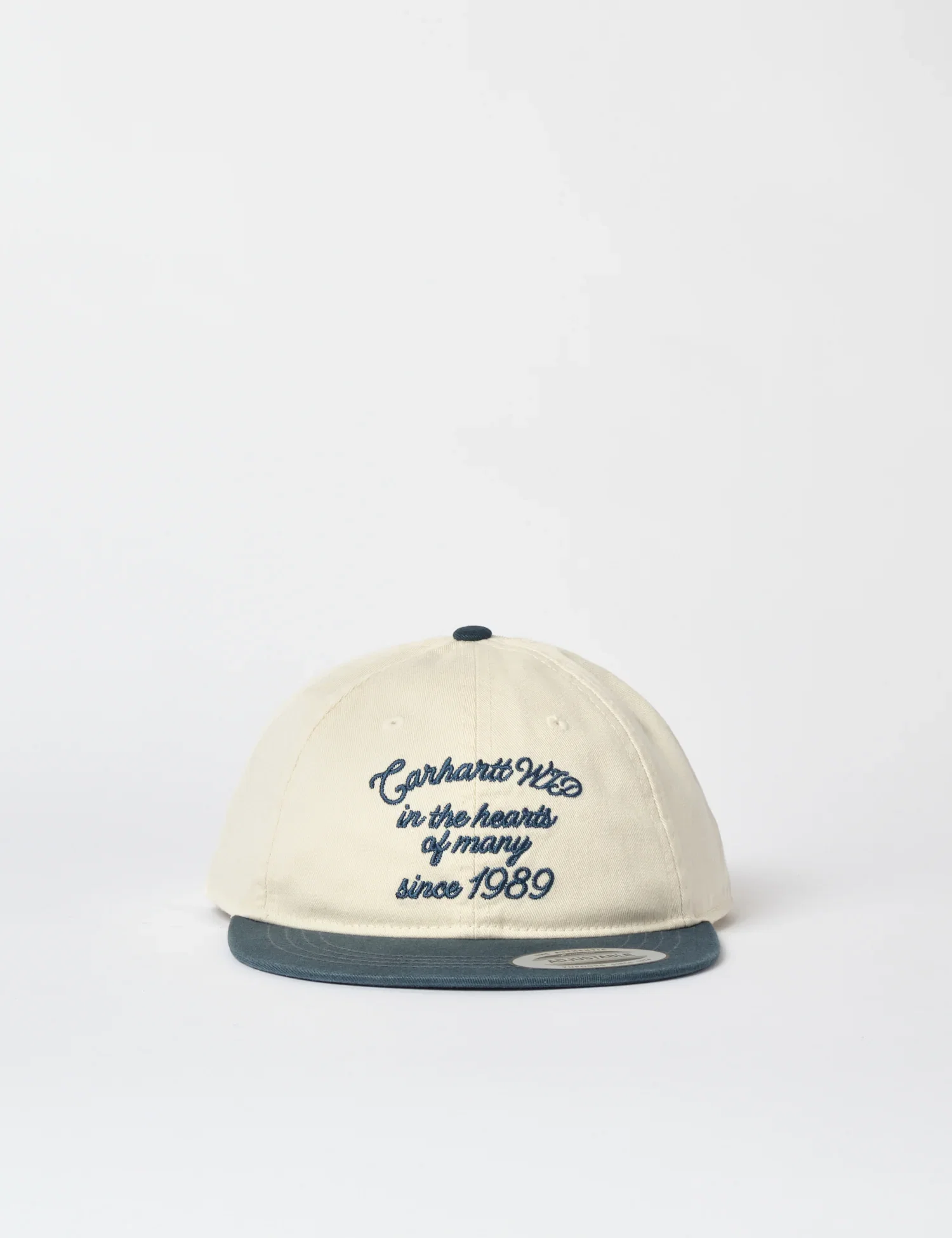 Image of Carhartt WIP Alston Cap Natural