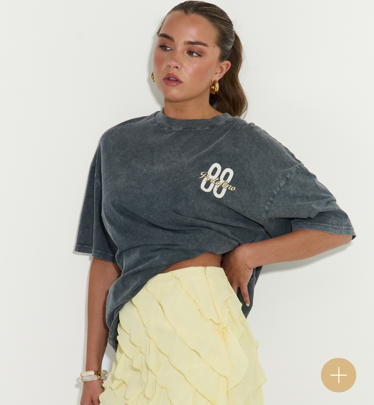 Portofino t-shirt