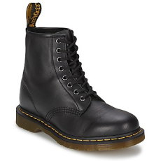 1460 BLACK NAPPA