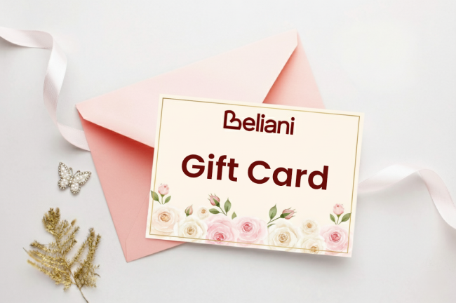 Gift Vouchers