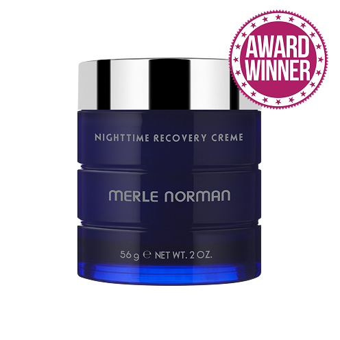 AWARD WINNER Nighttime Recovery Creme