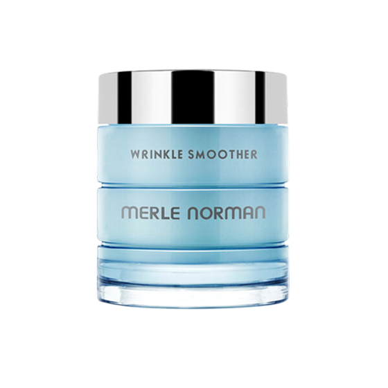 Wrinkle Smoother