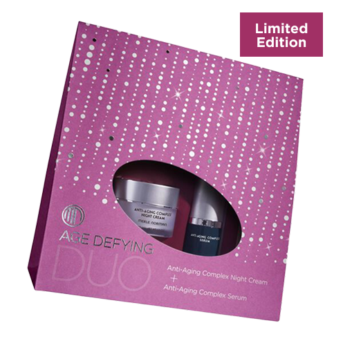 Limited Edition Age Defying Duo