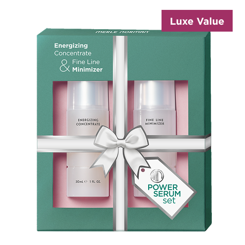 Luxe Value Power Serum Set