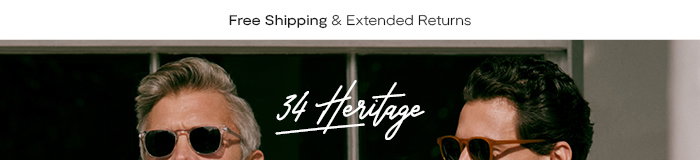 34 Heritage