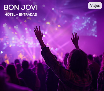 BON JOVI
