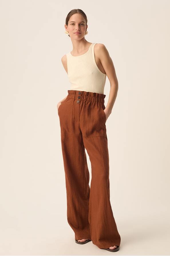 Pantalons