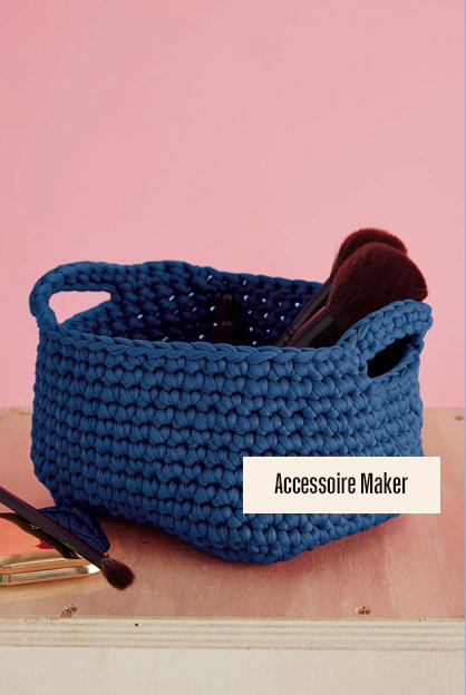 Accessoire Maker