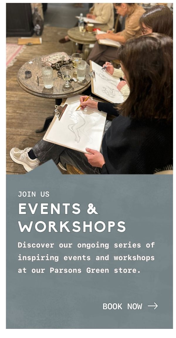 Events & Workshops