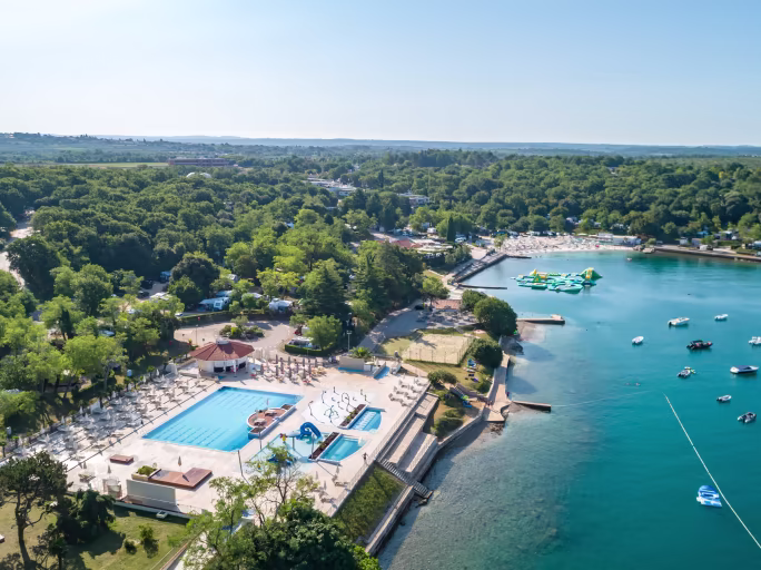 Camping Lanterna