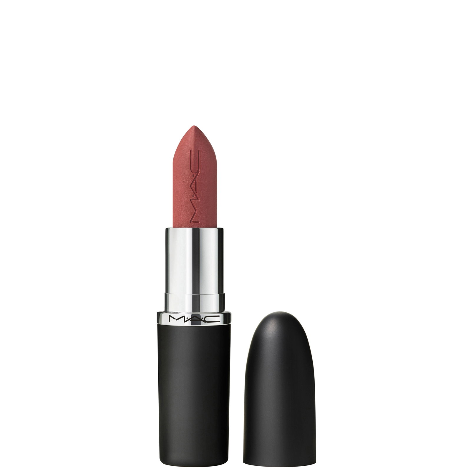 MAC Macximal Silky Matte Lipstick