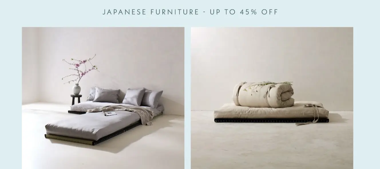 The Futon Shop