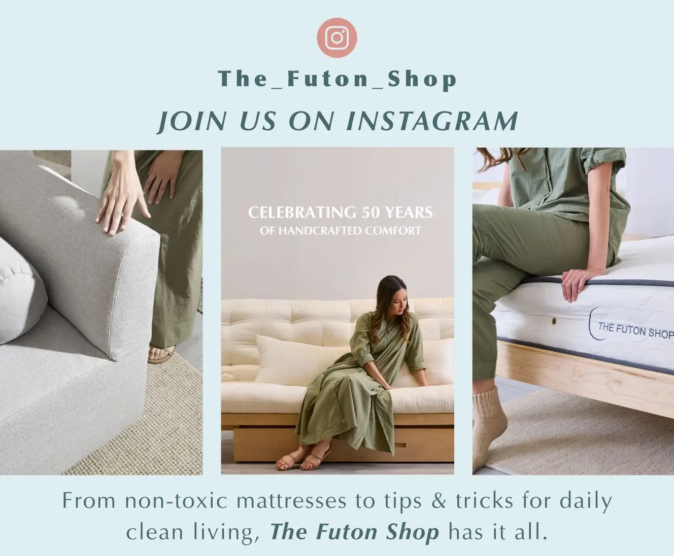 The Futon Shop