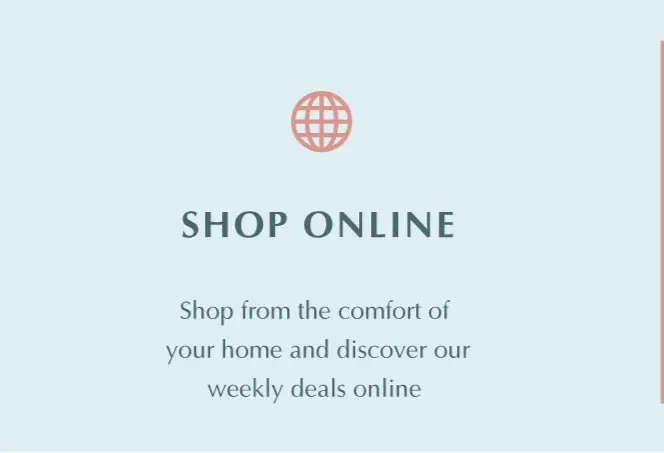 shop