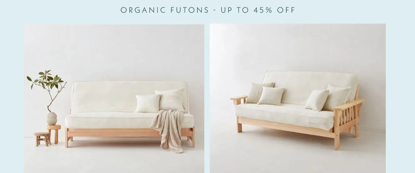 The Futon Shop
