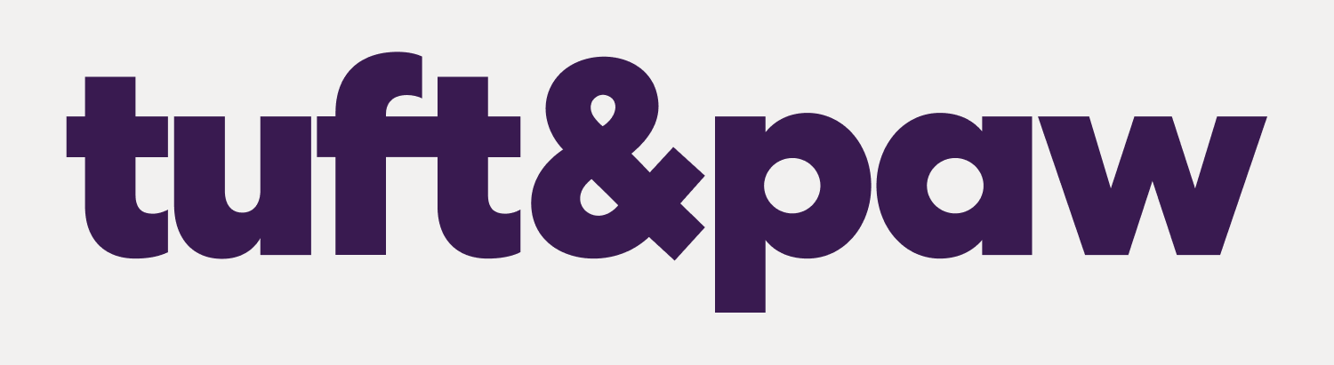 tuft&paw logo
