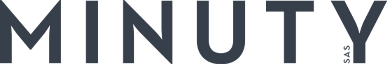 MINUTY - logo