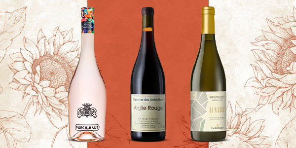 Vins et effervescents faiblement alcoolisés