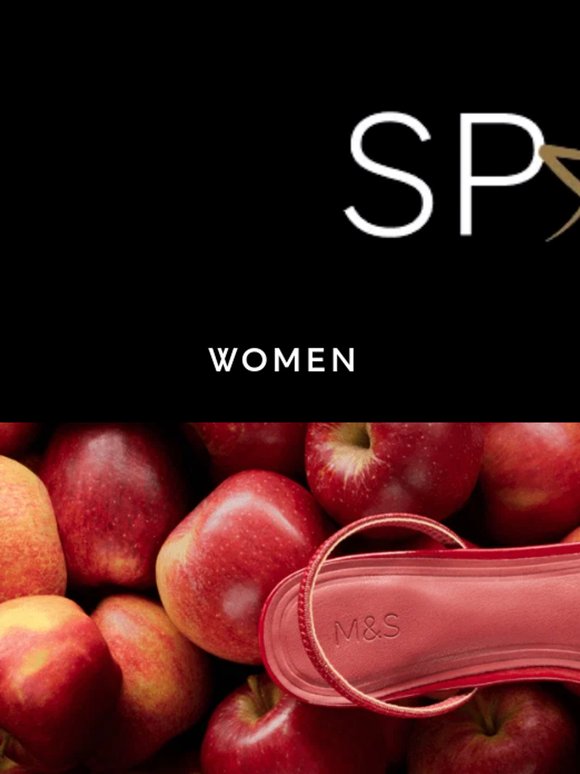 Your new Sparks offers are here, —