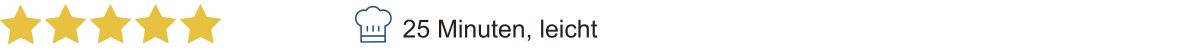 Rezept-Bewertung
